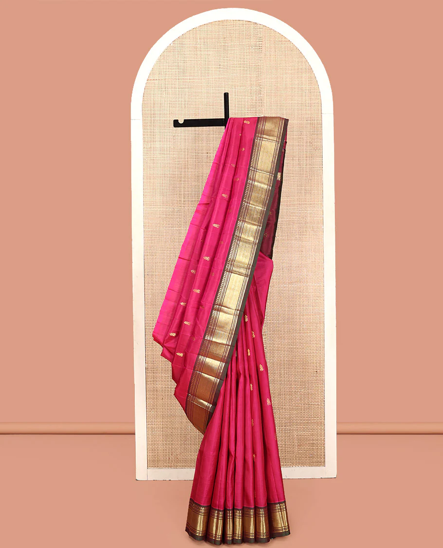 Silk Sarees